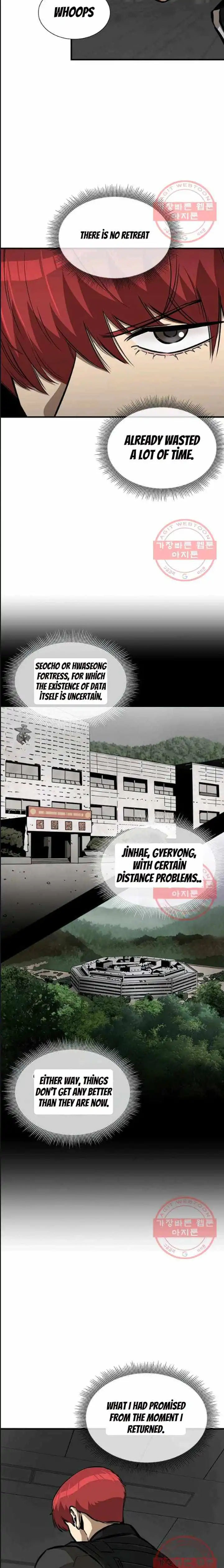 Return Survival Chapter 121 7